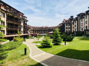 Ski Lift - Alpine Glow Apartment
